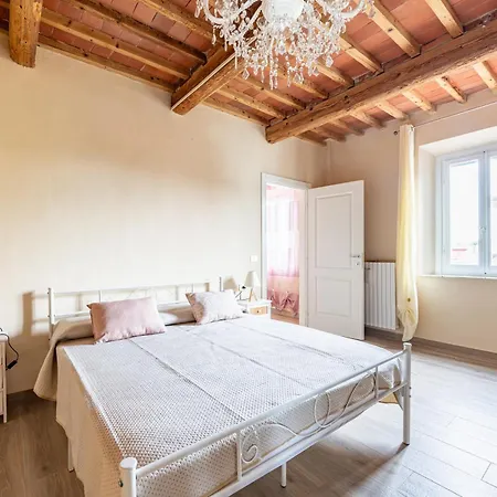 Appartement Irene With Patio And Parking Montecatini Terme