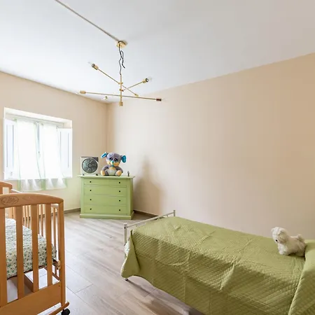 Irene With Patio And Parking * Montecatini Terme