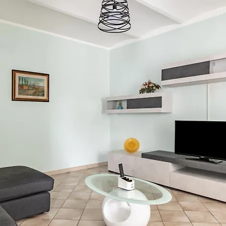 Apartament Irene With Patio And Parking Montecatini-Terme