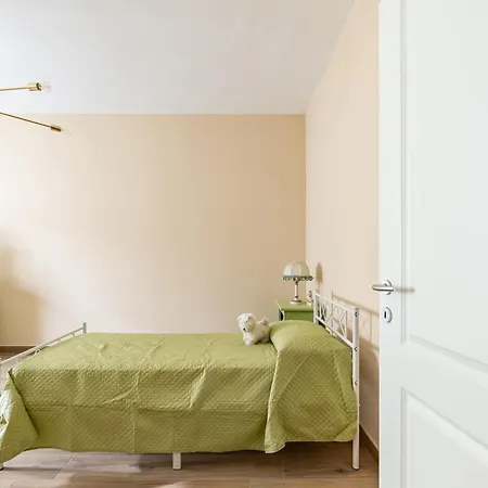 Irene With Patio And Parking * Montecatini-Terme
