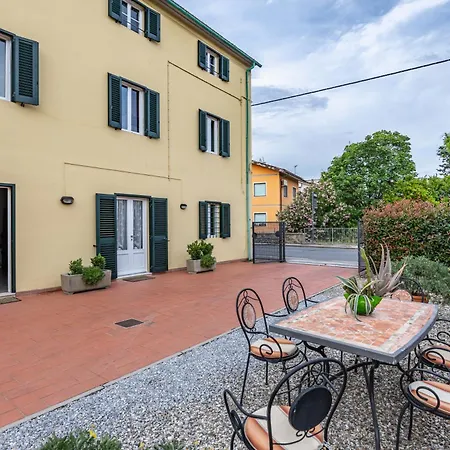 Apartament Irene With Patio And Parking *