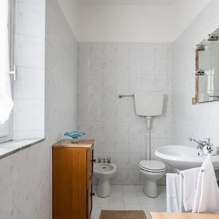 Irene With Patio And Parking Apartament Montecatini-Terme