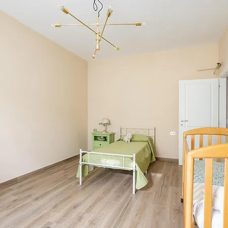 Apartament Irene With Patio And Parking Montecatini-Terme